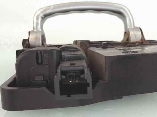Front left interior door handle PEUGEOT 1007 (KM_) 1.4 HDi | BP26617465I13
