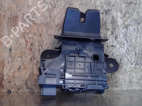 Used Tailgate lock CHEVROLET CRUZE (J300) 2.0 CDI (163 hp) 25372799