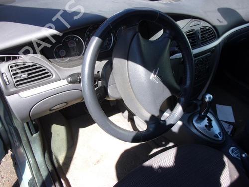 Electronic module CITROËN C5 II (RC_) 2.0 HDi (RCRHRH) | BP25364855M83  - Image 9