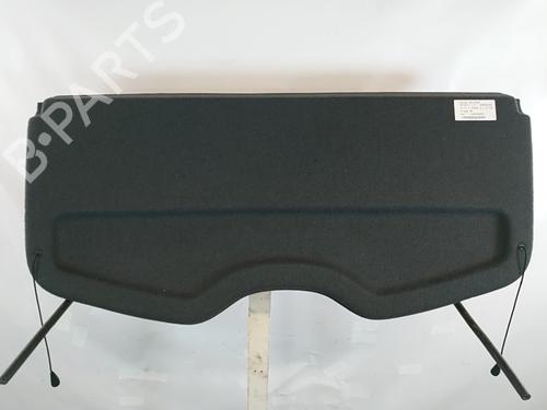 Hattehylle RENAULT CLIO III (BR0/1, CR0/1) 1.5 dCi (C/BR0G, C/BR1G) (68 hp) 32068500