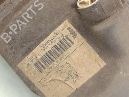 Used Left headlight Left headlight AUDI A4 B5 (8D2) 1.9 TDI (110 hp) 25356853 25356853