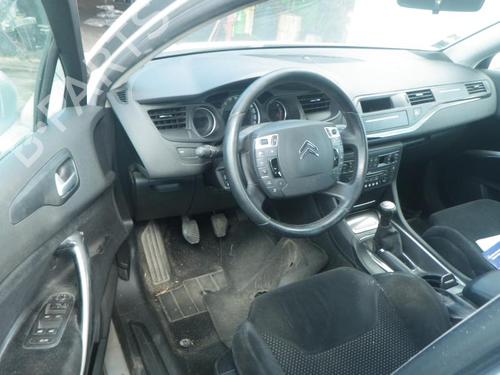 Front right interior door handle CITROËN C5 III (RD_) 1.6 HDi 110 (RD9HZC) | BP25365618I14 - Image 6