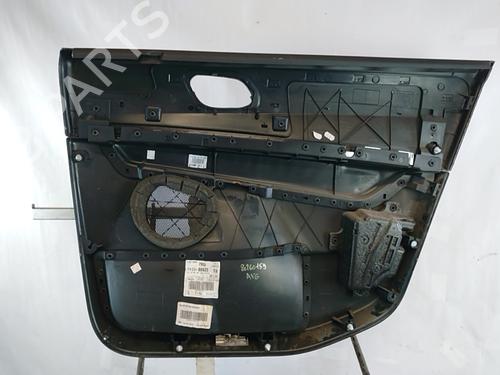 front-left-panel-peugeot-3008-i-mpv-0u_-2009-2010-2011-2012-2013-2014-2015-2016-2017-37503769 main image