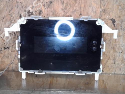 Multifunctionele display FORD FIESTA VI (CB1, CCN) 1.4 TDCi | BP25373341C48 