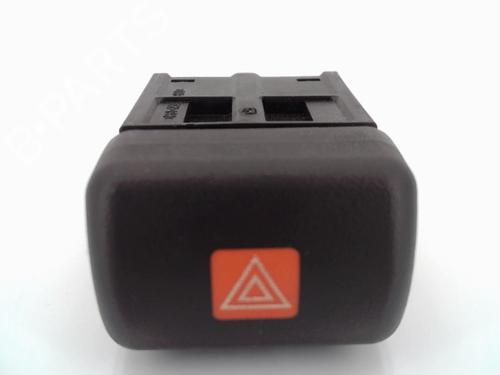 Used Warning switch Warning switch OPEL ZAFIRA A MPV (T98) 2.2 DTI 16V (F75) (125 hp) 25351680 25351680