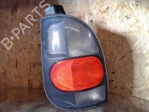 Left taillight RENAULT ESPACE III (JE0_) 2.2 12V TD (JE0E, JE0H, JE0P) | BP25373412C34 