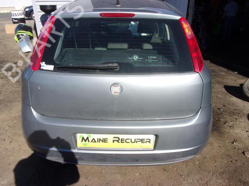 Right taillight FIAT GRANDE PUNTO (199_) 1.3 D Multijet | BP25359302C35 