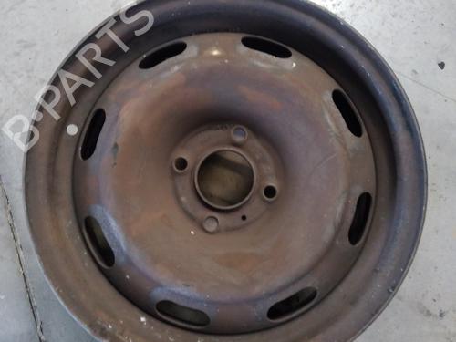 Used Rim PEUGEOT 307 Break (3E) 1.6 HDi 110 (109 hp) 25353492
