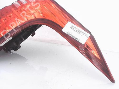 Right taillight PEUGEOT 5008 (0U_, 0E_) 1.6 HDi | BP25350474C35 