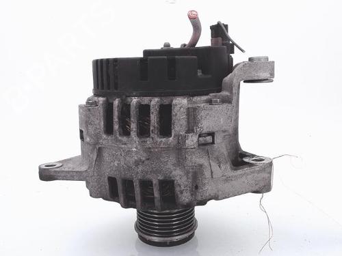 Alternator RENAULT MEGANE I (BA0/1_) 1.9 dCi (BA05, BA1F) | BP25366005M7 