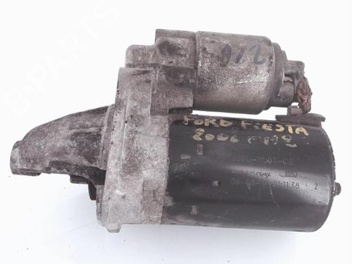 Startmotor FORD FIESTA V (JH_, JD_) 1.4 16V | BP25361678M8