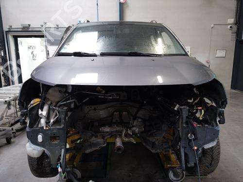 Left front door CITROËN C3 Picasso (SH_) 1.6 HDI 90 | BP29178594C2 