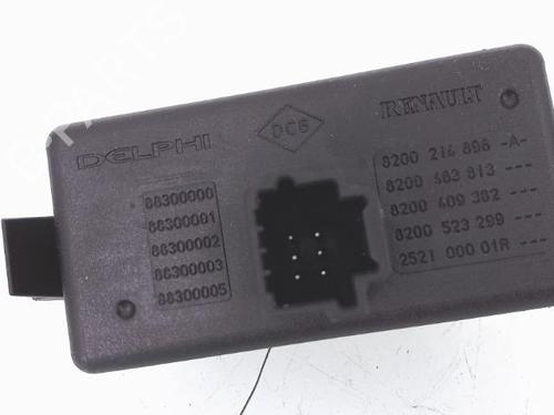 warning-switch-renault-modus-grand-modus-fjp0_-2004-25371508 main image