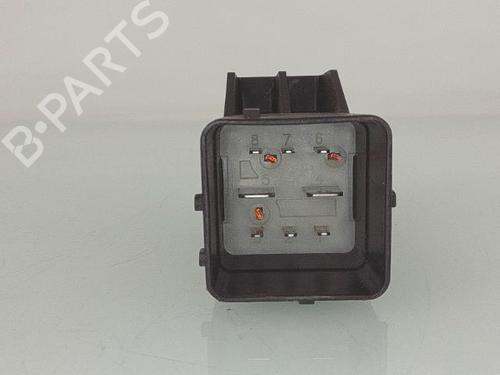 Electronic module PEUGEOT 107 (PM_, PN_) 1.4 HDi | BP25356339M83