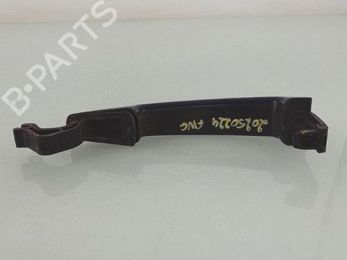Front left exterior door handle PEUGEOT 207 (WA_, WC_) 1.4 HDi | BP27546766C128 
