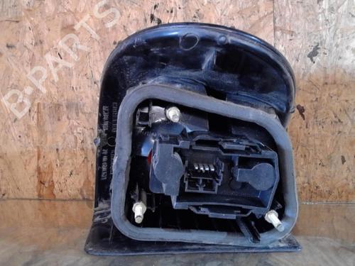 Used Right taillight RENAULT MEGANE I (BA0/1_) 1.6 e (BA0F, BA0S) (90 hp) 25364937