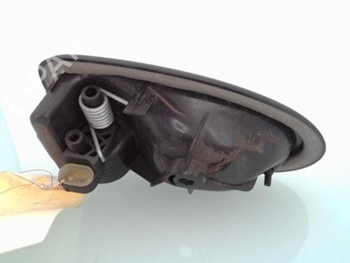 Used Rear right interior door handle Rear right interior door handle RENAULT CLIO II (BB_, CB_) 1.4 (B/CB0C, B/CB0S) (75 hp) 25361930 25361930