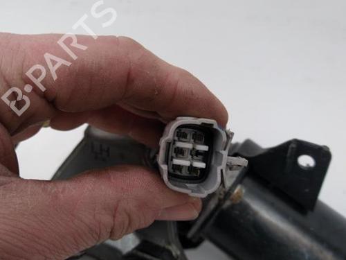 Front wiper motor OPEL AGILA B (H08) 1.2 (F68) | BP25369281M29 