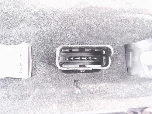 Left taillight NISSAN MICRA III (K12) 1.2 16V | BP25368569C34 