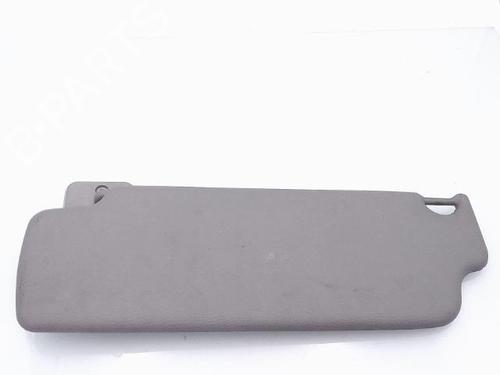 Right sun visor RENAULT TWINGO I (C06_) 1.2 (C066, C068) | BP25372544I2 