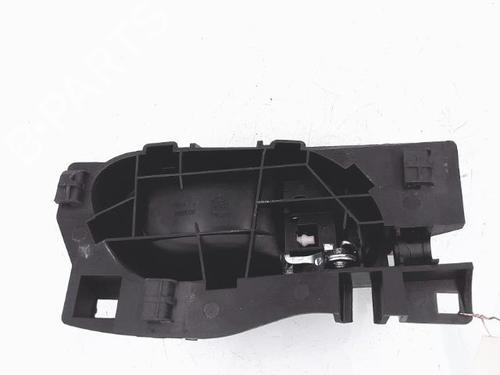 Front left interior door handle PEUGEOT 208 I (CA_, CC_) 1.4 HDi | BP25363471I13 