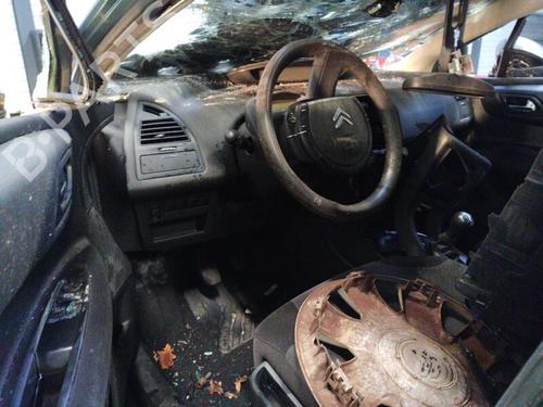 Højre baglygte CITROËN C4 I (LC_) 1.6 HDi | BP25369322C35 