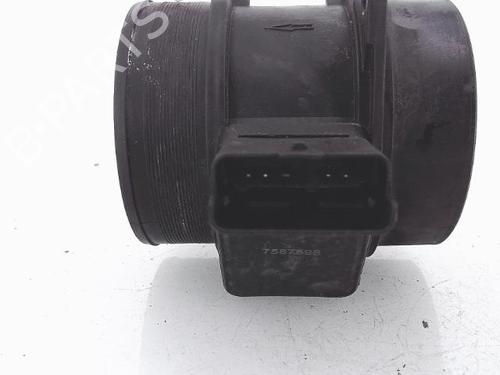 Mass air flow sensor CITROËN C8 (EA_, EB_) 2.0 HDi 165 | BP25352997M95 
