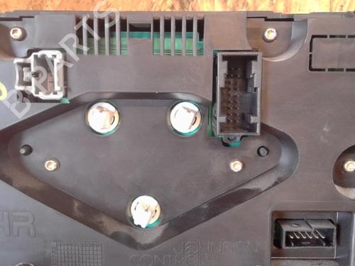 Used Climate control Climate control PEUGEOT 307 (3A/C) 2.0 HDi 110 (107 hp) 25364311 25364311