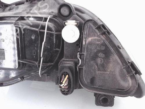 Used Right headlight SEAT IBIZA III (6L1) 1.2 (64 hp) 25354543