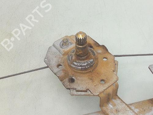 Used Front right window mechanism Front right window mechanism 38954981 38954981
