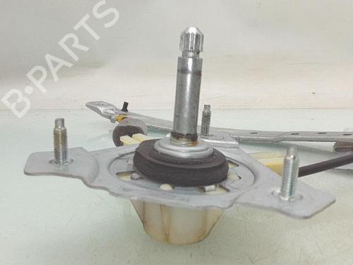 Used Rear right window mechanism Rear right window mechanism CITROËN C3 II (SC_) 1.2 VTi 82 (82 hp) 39593744 39593744