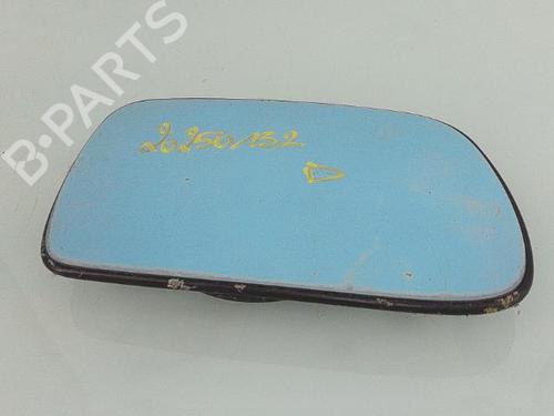 Vetro dello specchietto destro CITROËN XSARA (N1) 1.6 16V (109 hp) 25362264