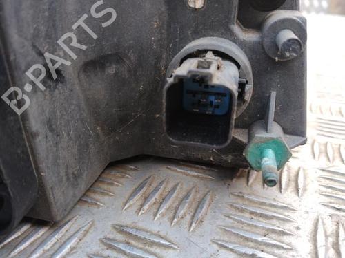 Used Left headlight Left headlight FORD TRANSIT Van (FA_ _) 2.4 DI (FAA_, FAB_, FAC_, FAD_) (90 hp) 25355530 25355530