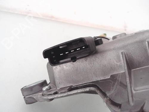 Front wiper motor CITROËN C4 Picasso I MPV (UD_) 1.6 HDi | BP25350127M29