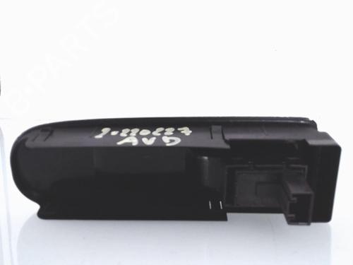 Used Right front window switch VW GOLF VI (5K1) 1.6 TDI (105 hp) 25361379