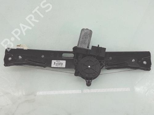 Used Rear right window mechanism Rear right window mechanism BMW 2 Active Tourer (F45) 216 d (116 hp) 29589304 29589304