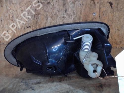 Used Front left interior door handle Front left interior door handle RENAULT CLIO II (BB_, CB_) 1.4 16V (B/CB0P, BB13) (98 hp) 25364405 25364405