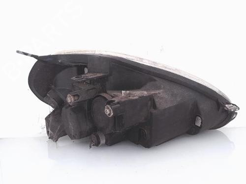 Left headlight FIAT GRANDE PUNTO (199_) 1.3 D Multijet | BP25360467C28 