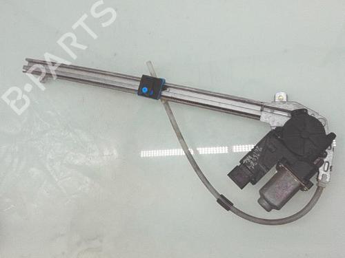 Raammechaniek links achter RENAULT ESPACE IV (JK0/1_) 2.2 dCi (JK0H) (150 hp) 30759897