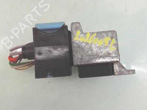 Used Electronic module Electronic module RENAULT CLIO III (BR0/1, CR0/1) 1.5 dCi (88 hp) 34265434 34265434