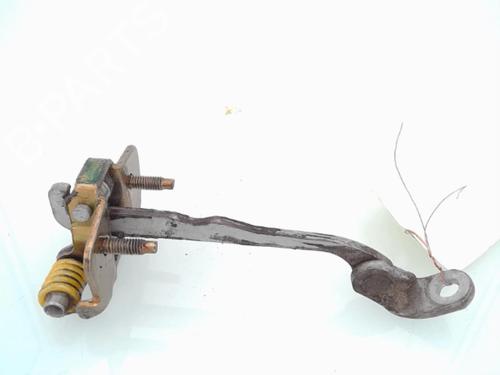 Used Hinge/Door check strap RENAULT MEGANE I (BA0/1_) 1.6 e (BA0F, BA0S) (90 hp) 25361851