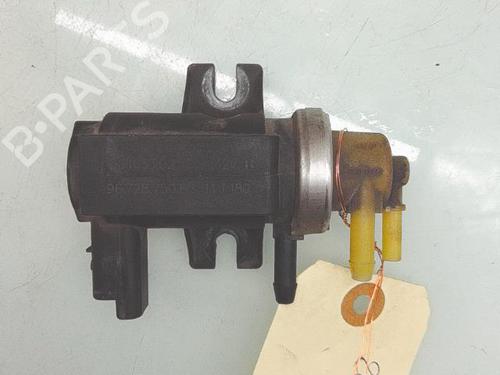 Used Electronic module Electronic module PEUGEOT 207 (WA_, WC_) 1.6 HDi (92 hp) 33961474 33961474