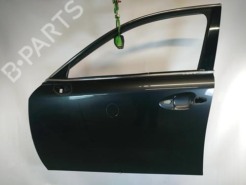 Used Left front door LEXUS IS II (_E2_) 220d (ALE20) (177 hp) 31944213