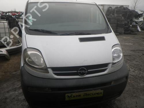 Right headlight OPEL VIVARO A Van (X83) 1.9 DTI (F7) | BP25354940C29 