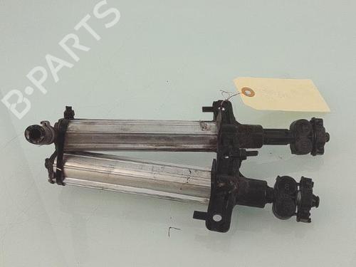 Used Headlight washer Headlight washer CITROËN C4 Picasso I MPV (UD_) 2.0 HDi 138 (136 hp) 25356917 25356917