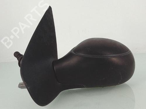 Retrovisor esquerdo PEUGEOT 206 Hatchback (2A/C) 1.9 D (69 hp) 25356774