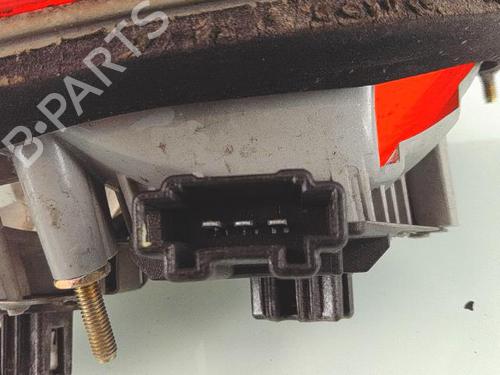 Left tailgate light MERCEDES-BENZ E-CLASS (W210) E 220 CDI (210.006) | BP27284551C79 - Image 2