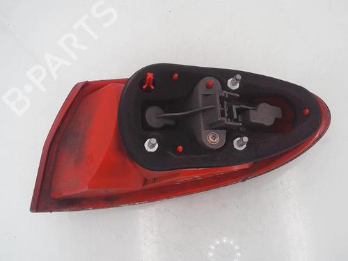 Left taillight ALFA ROMEO 147 (937_) 1.9 JTD (937.AXD1A, 937.BXD1A, 937.AXV1A, 937.BXB1A,... | BP25360155C34 