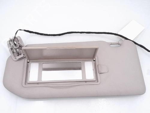 left-sun-visor-peugeot-508-sw-i-8e_-2010-2011-2012-2013-2014-2015-2016-2017-2018-25353412 main image