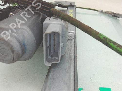 Front left window mechanism CITROËN JUMPY II Van 1.6 HDi 90 16V | BP32522018C22 - Image 3